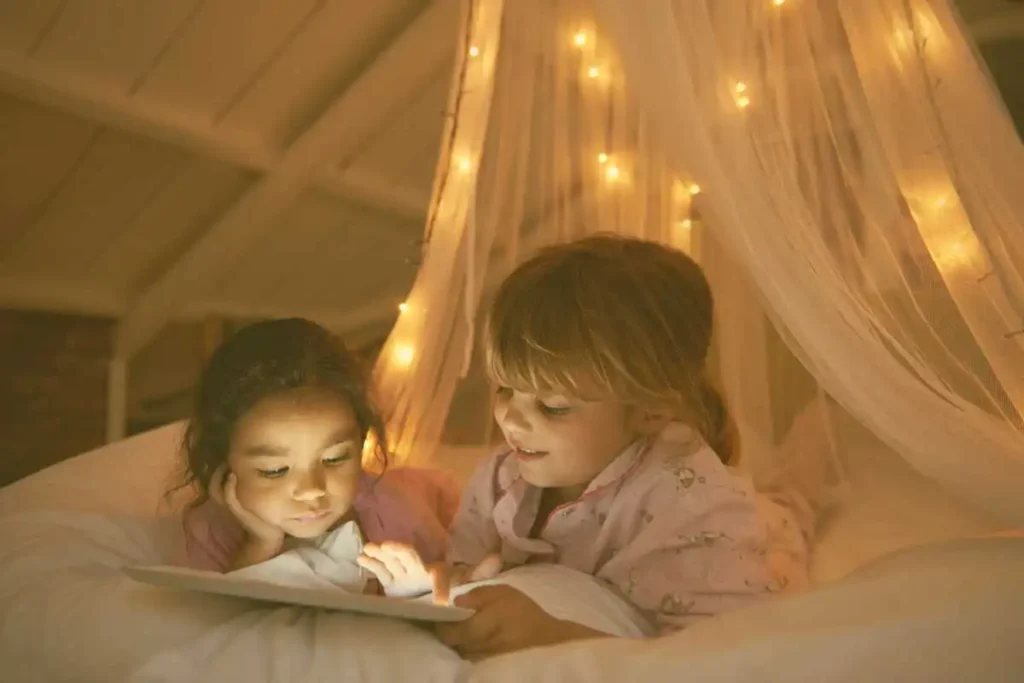 Practical Tips for Early Readers